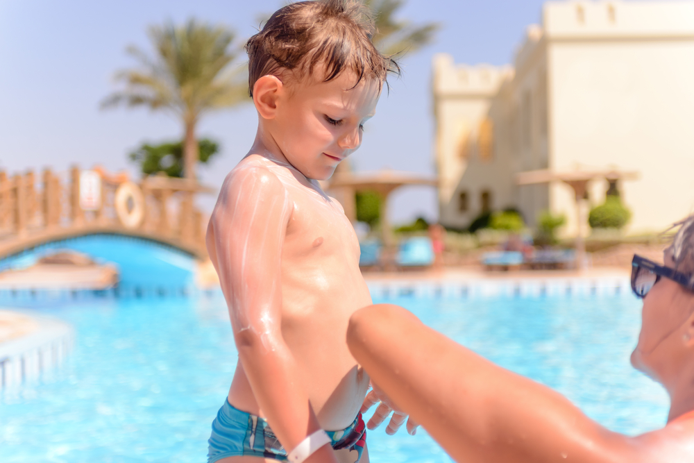 Sun Protection Strategies for the Whole Family