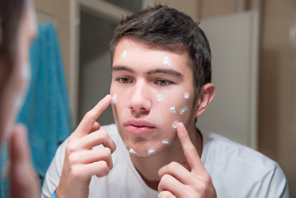 Ask Dr. Greer “I’m breaking out! What’s the best way to deal with acne?”